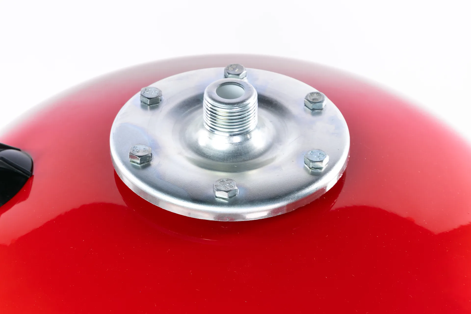 Расширительный бак вертикальный РВ 80 (БЭЗ)