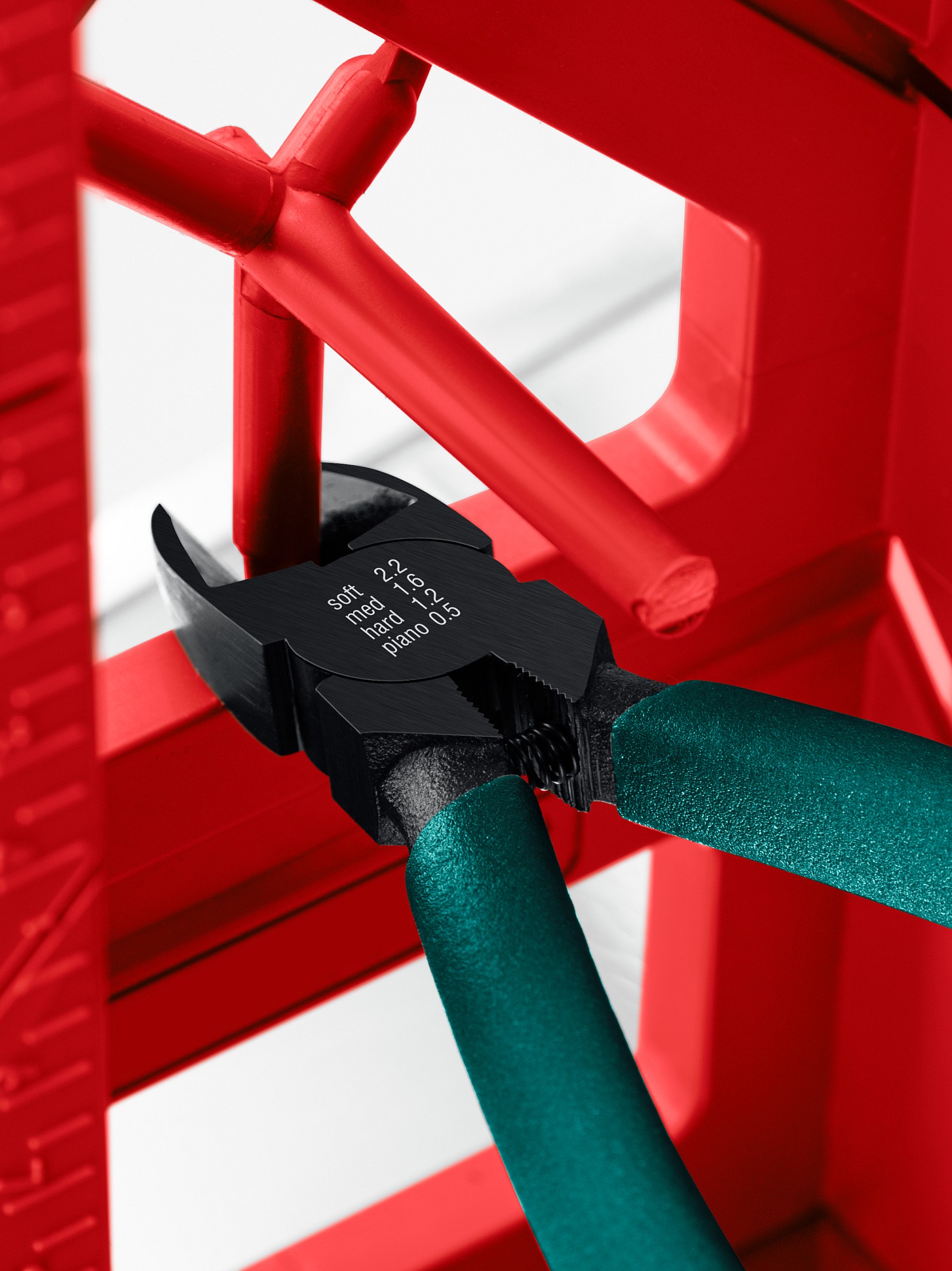 KRAFTOOL KarbMax, 160 мм, бокорезы твердосплавные (22018-5-16)