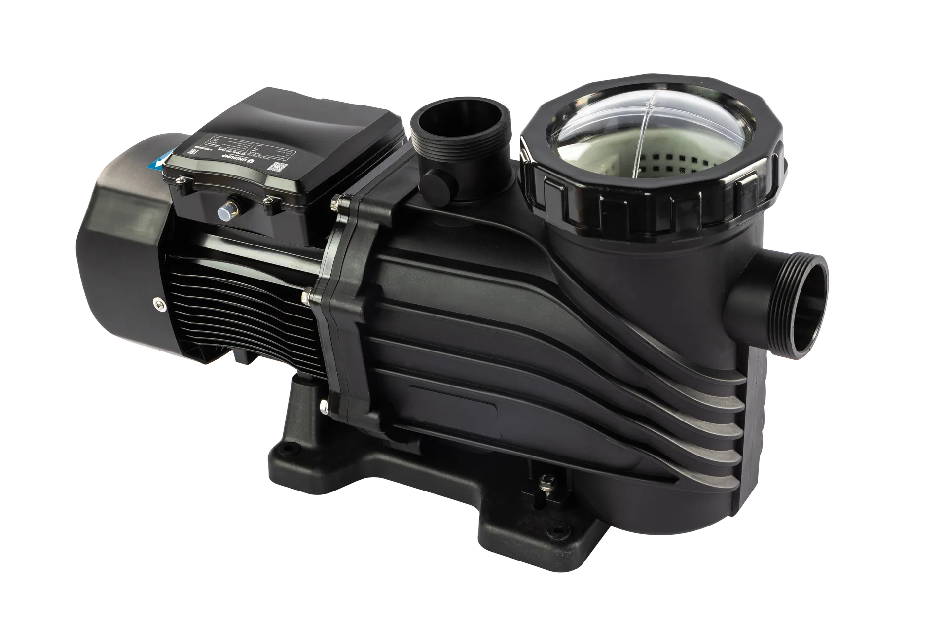 Насос для бассейна с префильтром JET POOL SPP 750FC
