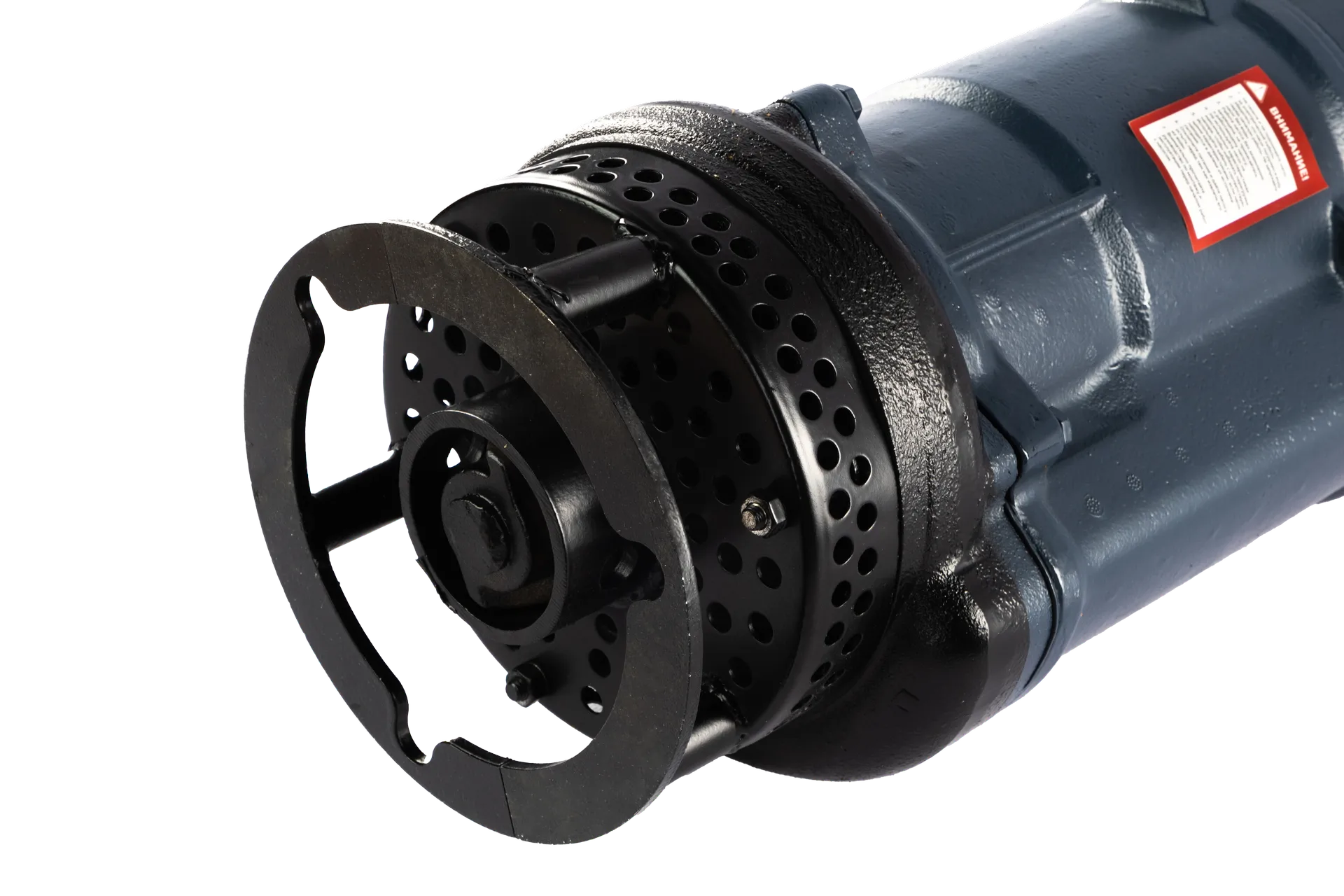 Погружной шламовый насос UNIPUMP USPA 30-20-3,7