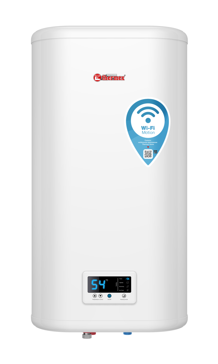 THERMEX IF 50 V (pro) Wi-Fi