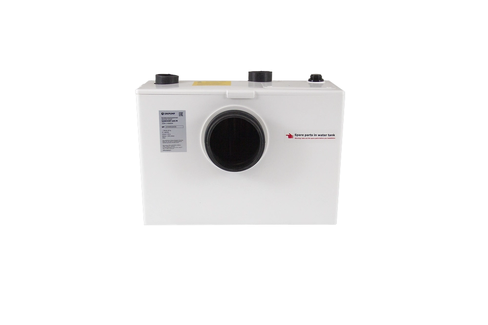 Канализационная насосная станция SANIVORT 605 M 10м с ножом