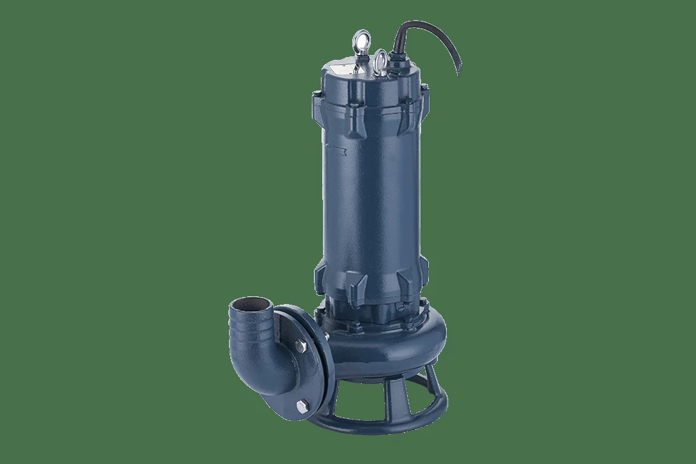 Насос фекальный UNIPUMP FEKAMAX 100-15-7,5