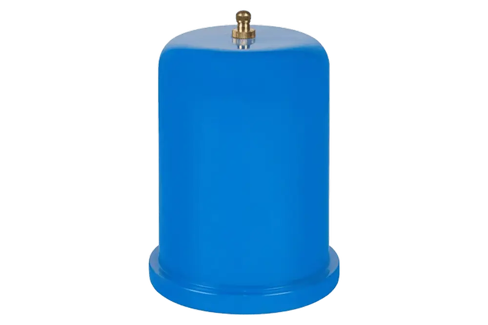 Гидроаккумулятор UNIPUMP 2л вертикальный