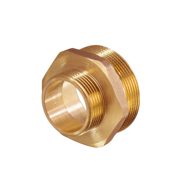 Ниппель переходной Millennium 1 1/4"x1 1/2"