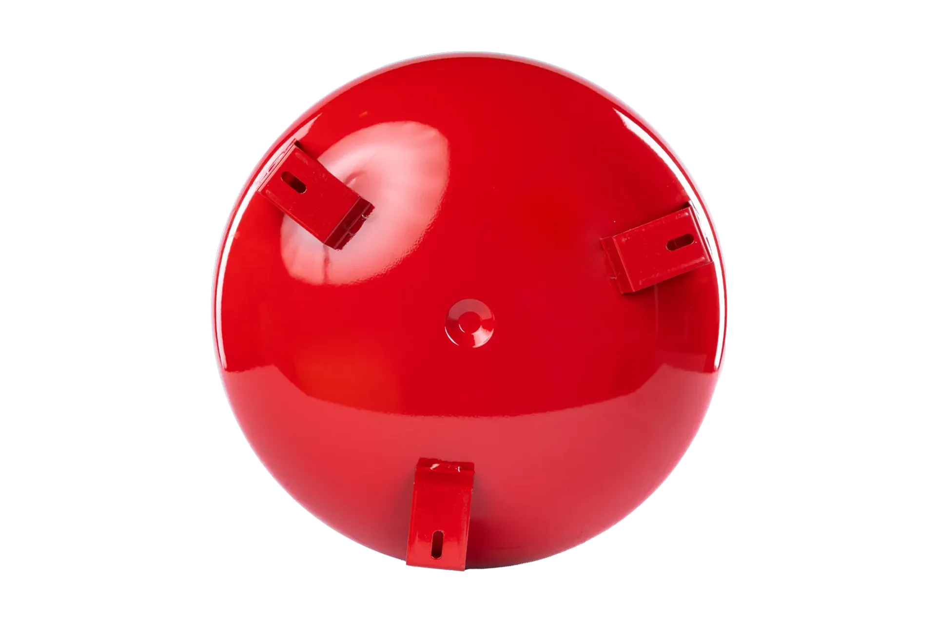 Расширительный бак вертикальный РВ 35 (БЭЗ)