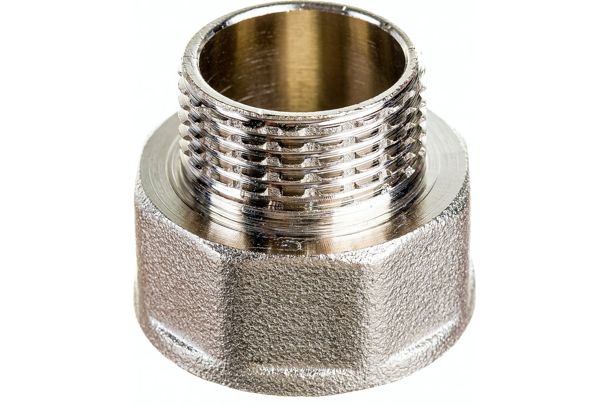 Переходник универсальный 3/4"х1/2"
