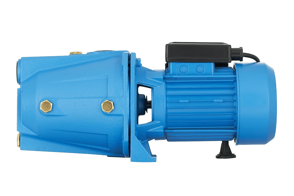 Поверхностный насос UNIPUMP ECO JET 80 LA