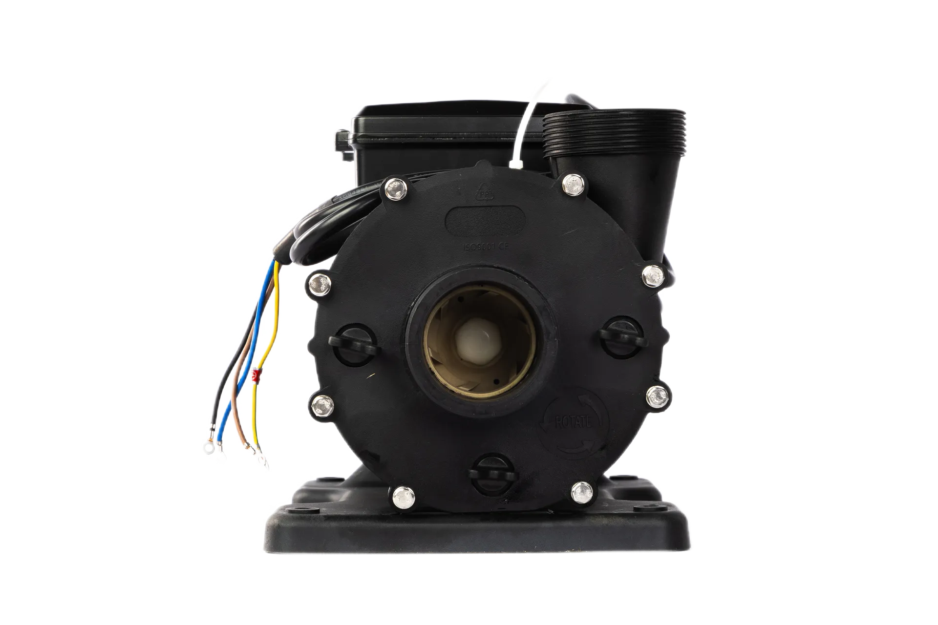 Насос для бассейна JET POOL STP 2000T