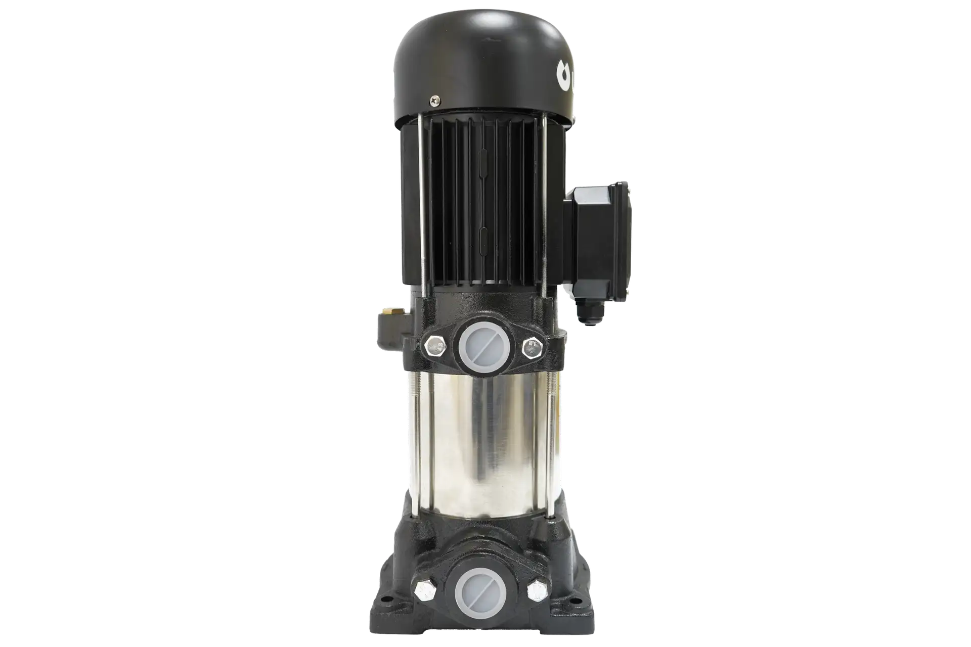 Насос VM 4-7 центробежный вертикальный многоступенчатый