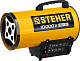 STEHER 10 кВт, газовая тепловая пушка (SG-15)