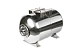 Гидроаккумулятор UNIPUMP 50л (нерж.) горизонтальный