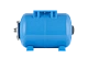 Гидроаккумулятор UNIPUMP 50л горизонтальный