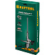 KRAFTOOL ProKraft, тефлоновый пистолет для монтажной пены (0685)