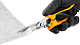STAYER COBRA, 200 мм, Универсальные технические ножницы, Professional (23227)