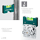 KRAFTOOL Electrо 76 мм, магнитный уровень (34786)