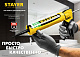 STAYER 310 мл, скелетный пистолет для герметика (0665)