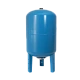 Гидроаккумулятор ГВ 80 80л вертикальный (БЭЗ) (нижнее подключение)