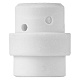 Диффузор газовый пластиковый (MIG MP 24) VKO2439