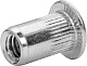 RAPID R:Rivets, М4, 20 шт, нержавеющая заклепка (5000671)