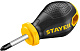 STAYER Hercules, PH1 x 38, отвертка (2510-38-1)