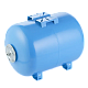 Гидроаккумулятор UNIPUMP 100л горизонтальный
