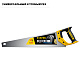 STAYER Cobra 3D, 450 мм, универсальная ножовка, Professional (1512-45)