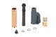 Поверхностный насос UNIPUMP DP 750 с внешним эжектором