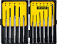 STAYER 11 предм., часовые отвертки (2560-H11)