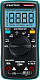 KRAFTOOL KM-600 цифровой мультиметр (59854)