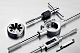 STAYER DH-30, d 30 мм, плашкодержатель, Professional (28037-30)