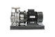Насос FS50-32-160-1.5 центробежный горизонтальный одноступенчатый