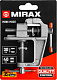 MIRAX 40 мм, настольные тиски (32472-40)