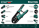 KRAFTOOL RJ-Pro, (RJ45, RJ11,RJ12), универсальный кримпер (22698)
