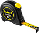 STAYER AutoLock, 3 м х 16 мм, рулетка с автостопом (2-34126-03-16)
