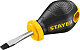 STAYER Hercules, SL5 x 38, отвертка (2509-38-4.7)