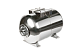 Гидроаккумулятор UNIPUMP 50л (нерж.) горизонтальный