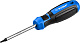 ЗУБР отвертка, Профессионал (25234-10)
