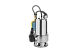 Дренажный насос UNIPUMP INOXVORT 750 SW