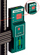KRAFTOOL LR 70, детектор для линейного нивелира (34607)