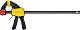 STAYER Hercules, 300/480 мм, пистолетная струбцина, Professional (32242-30)