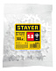 STAYER 5 мм, 100 шт, крестики для плитки (3380-5)