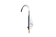 Проточный кран-водонагреватель UNIPUMP BEF-016-03