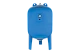 Гидроаккумулятор UNIPUMP 200л вертикальный, с манометром (нижнее подключение)