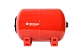 Расширительный бак подвесной РП 35К (БЭЗ) (с креплением)