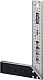 STAYER 250 мм, столярный угольник, Professional (3431-25)