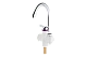 Проточный кран-водонагреватель UNIPUMP BEF-017