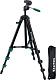 KRAFTOOL ST 120, элевационный штатив (34712)