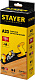 STAYER 235 х 50 мм, металлический рубанок, Professional (1865)