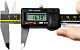 STAYER 150 мм, электронный штангенциркуль, Professional (34410-150)